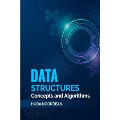 Afbeelding van Data Structures and Algorithms