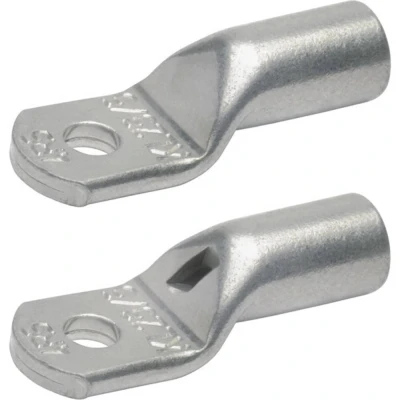 Afbeelding van Klauke 6R6 Buiskabelschoen 180 M6 50 mm² 1 stuk(s)