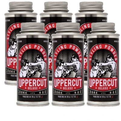 Afbeelding van Uppercut Deluxe Styling Powder 20 gr
