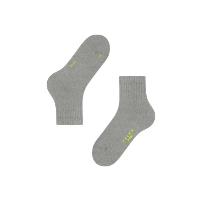 Afbeelding van Falke Unisex RUN Sokken, Maat: 44 45, Hellgrau