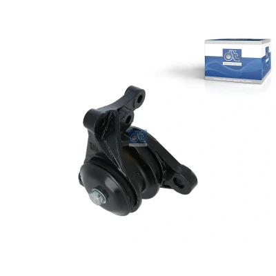 Afbeelding van DT Spare Parts 6.28508 Aslichaam / motorsteunlager Links 106