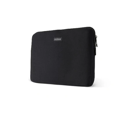 Afbeelding van Laptophoes Nilox NXF1301 Zwart 13&quot;