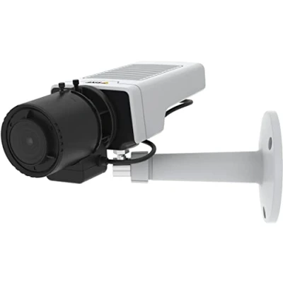 Afbeelding van Axis 02484 001 bewakingscamera Doos Binnen &amp; buiten 2592 x 1944 Pixels Muur