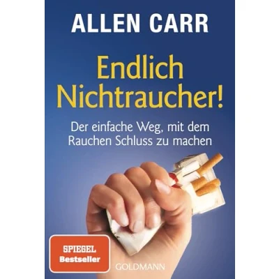 Afbeelding van Endlich Nichtraucher!
