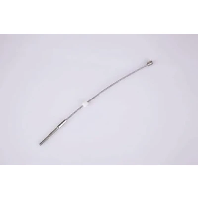 Afbeelding van HELLA 8AS 355 667 741 Handremkabel 330 OPEL: Corsa C Hatchback, С Van