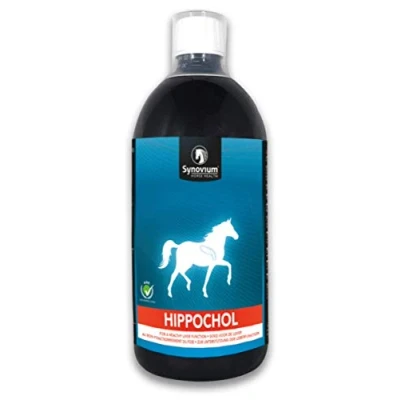Afbeelding van Synovium Hippochol 1000 ml