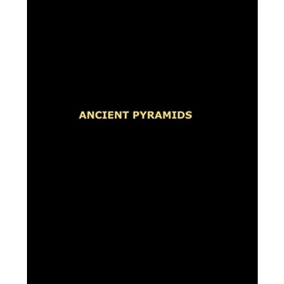 Afbeelding van Ancient Pyramids
