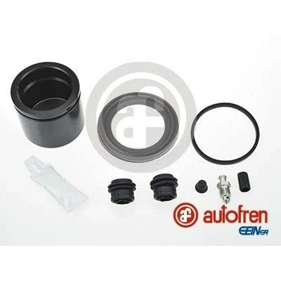 Afbeelding van AUTOFREN SEINSA D42723C Remklauw Reparatieset Vooras 60 MERCEDES BENZ: C Class Saloon
