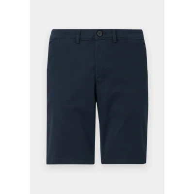 Afbeelding van Selected Homme Miles FLEX Shorts, Heren, Maat: XL, Dark sapphire