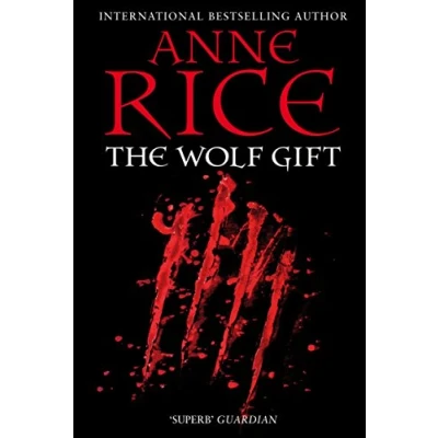 Afbeelding van Wolf Gift