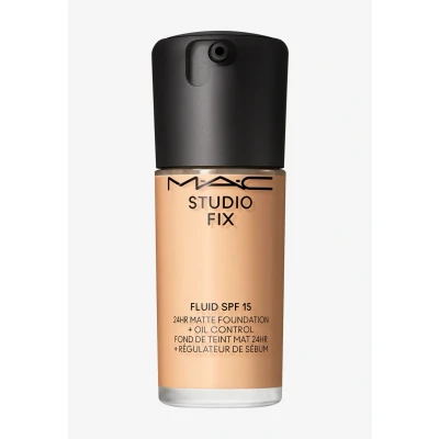 Afbeelding van MAC Studio FIX Fluid SPF15 Foundation, Maat: 30 ml, Nc17