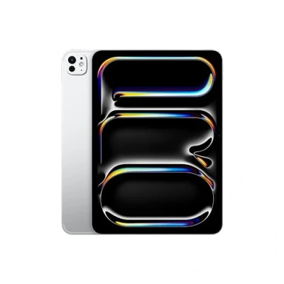 Afbeelding van Apple iPad Pro (2024) 11 inch 512GB Wifi + 5G Zilver