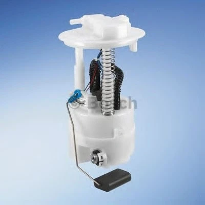 Afbeelding van Bosch Brandstof toevoermodule 0 986 580 954