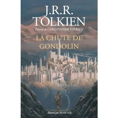 Afbeelding van LA CHUTE DE GONDOLIN