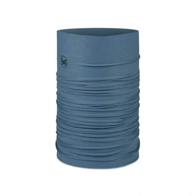 Afbeelding van Buff Scarf Coolnet Uv Insect Shield Solid Slate