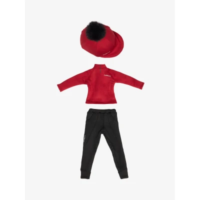 Image de LeMieux Vêtements Toy Rider Chilli One Size Agradi.frVendu par Agradi