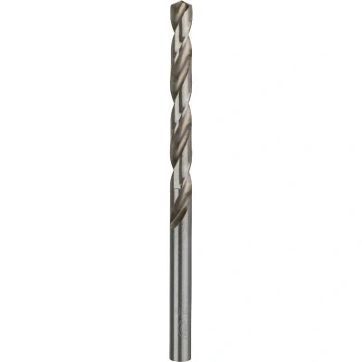 Image de BOSCH 2608585928 foret métallique HSS G, DIN 338, 6,8 x 69 109 mm