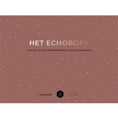Image de Het Echoboek