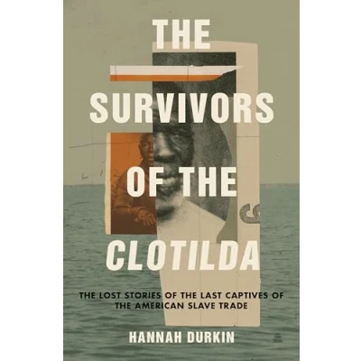 Afbeelding van the Survivors of Clotilda