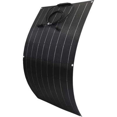 Afbeelding van V TAC VT 10100 Flexibele zonnepanelen 100 watt
