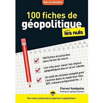 Afbeelding van ISBN 9782412067567 boek Frans Paperback 360 pagina&#039;s