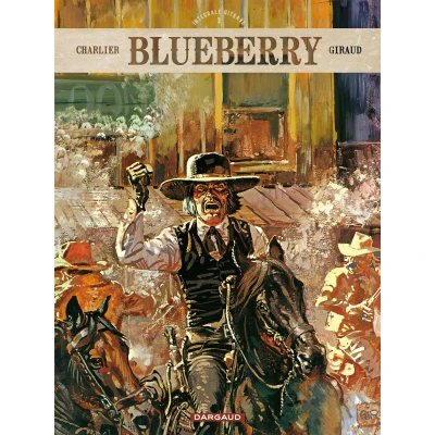 Afbeelding van Integraal 3 Blueberry