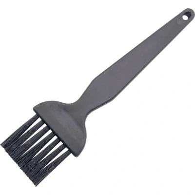 Afbeelding van Quadrios ESD kwast Borstellengte: 25 mm Borsteloppervlakte, breedte: 8 lengte: 38 1 stuk(s)
