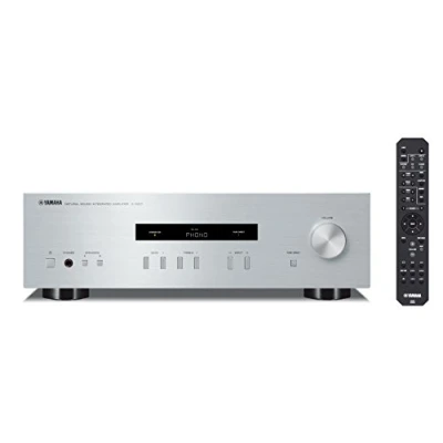 Image de Yamaha A S201 amplificateur