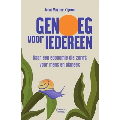 Afbeelding van Genoeg voor iedereen