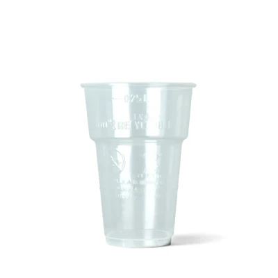 Afbeelding van Bierglas Splintervrij 1000x