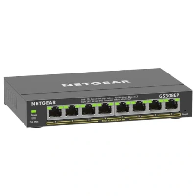 Image de Netgear GS308EP