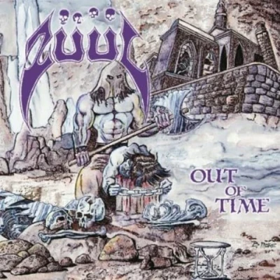 Afbeelding van Out of Time