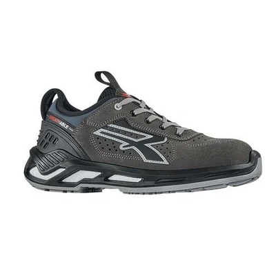 Image de Chaussures de sécurité basses ARON ESD S1P SRC U Power