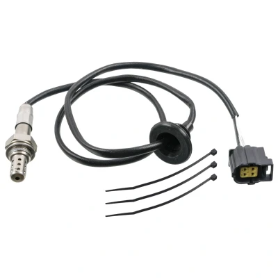 Afbeelding van FEBI BILSTEIN 179545 Lambdasonde Verwarmd 4
