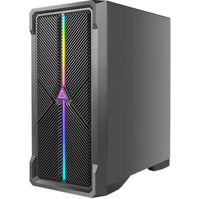Afbeelding van Antec NX420 Midi Tower Zwart