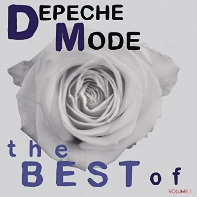 Afbeelding van Depeche Mode The Best of Volume One (3 LPs)