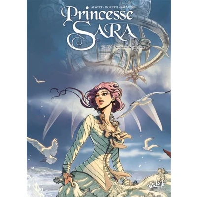 Image de Princesse Sara T13