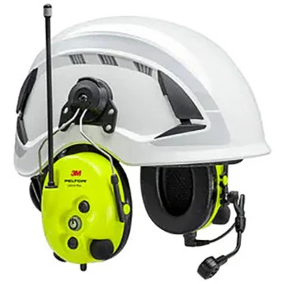 Afbeelding van 3M Gehoorbeschermer Peltor Litecom Met Headset