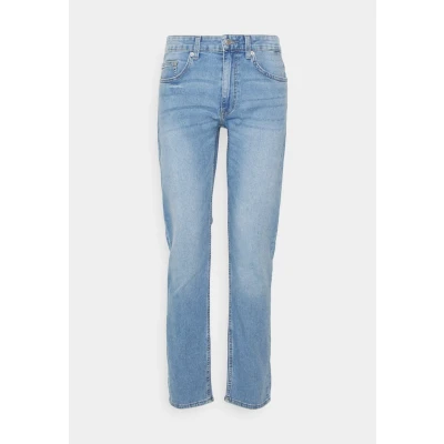 Afbeelding van Only &amp; Sons Onsweft Slim fit jeans, Heren, Maat: 29x30, Light blue denim