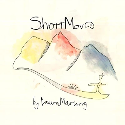 Afbeelding van Laura Marling Short Movie (CD)
