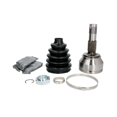 Afbeelding van SPIDAN 24282 Homokineet TPE (thermoplastische elastomeer) FIAT: Ducato III Minibus, Van, PEUGEOT: Boxer Minibus