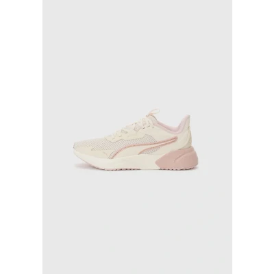 Afbeelding van Puma Disperse XT Trainingsschoen, Dames, Maat: 43, Alpine snow/mauve mist Textiel/ synthetisch