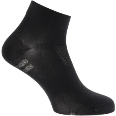 Afbeelding van Sokken Agu Essential 2 pack Low maat 39/42 Zwart