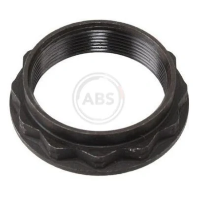 Afbeelding van Abs Aandrijfas/Cardanas bout/moer / Wielnaafmoer 910761
