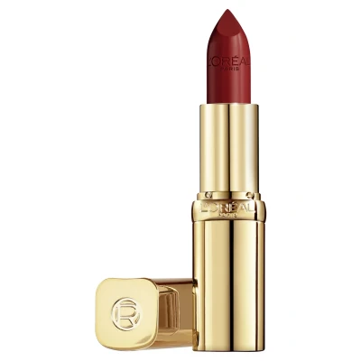 Afbeelding van L&#039;Oréal Paris Color Riche Lipstick 124 S The Vous Pl 4,3gr