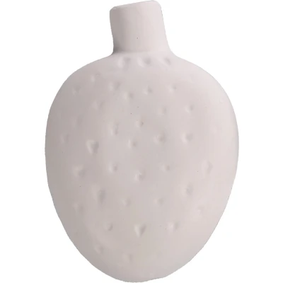 Afbeelding van Flamingo Knaagsteen Aardbei 65g 1st 126488