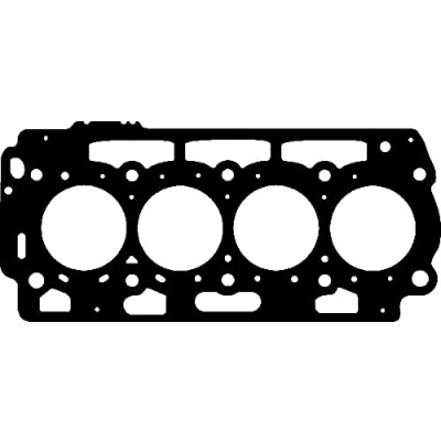 Afbeelding van CORTECO 414109P Koppakking 1,35 Metaal 1 CITROËN: C3 II, C2 Hatchback, I PEUGEOT: 206 207 307 Hatchback