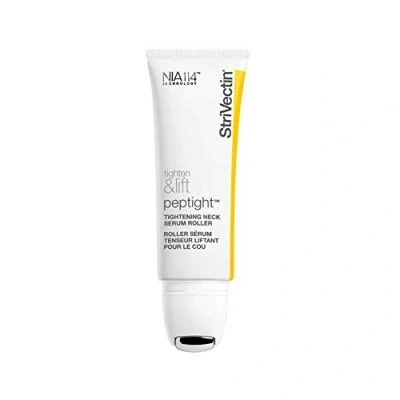 Afbeelding van StriVectin Tighten &amp; Lift Peptight™ Tightening Neck Serum Roller 50 ml
