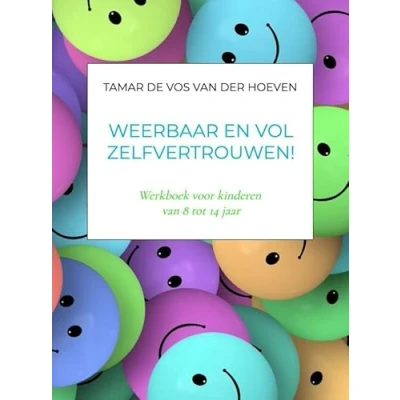 Afbeelding van Weerbaar en vol zelfvertrouwen!
