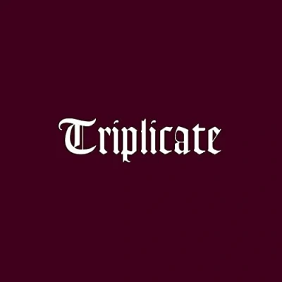 Afbeelding van Bob Dylan Triplicate (3 LPs)